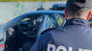 Roma, dieci arresti nel blitz antidroga: a Torrevecchia scoperto un box usato per trasformare cocaina in crack