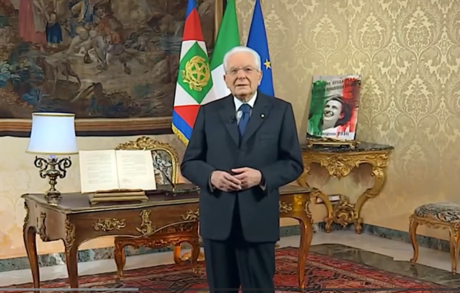 Sicurezza, il Quirinale stoppa il governo su scudo e fermo preventivo. Atteso in Cdm anche il decreto del Mit con le norme sul Ponte Sicurezza, il Quirinale stoppa il governo su scudo e fermo preventivo. Atteso in Cdm anche il decreto del Mit con le norme sul Ponte