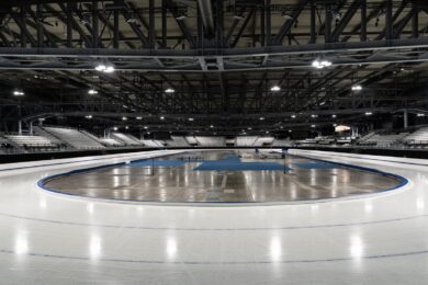 Milano-Cortina, l’Italia fa la storia sul ghiaccio: Francia battuta 4-1 ad hockey