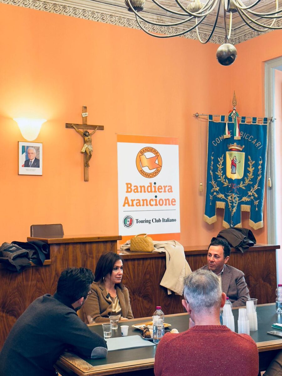 Aree Interne: tour della Puglia dei borghi dell’Ass. Starace