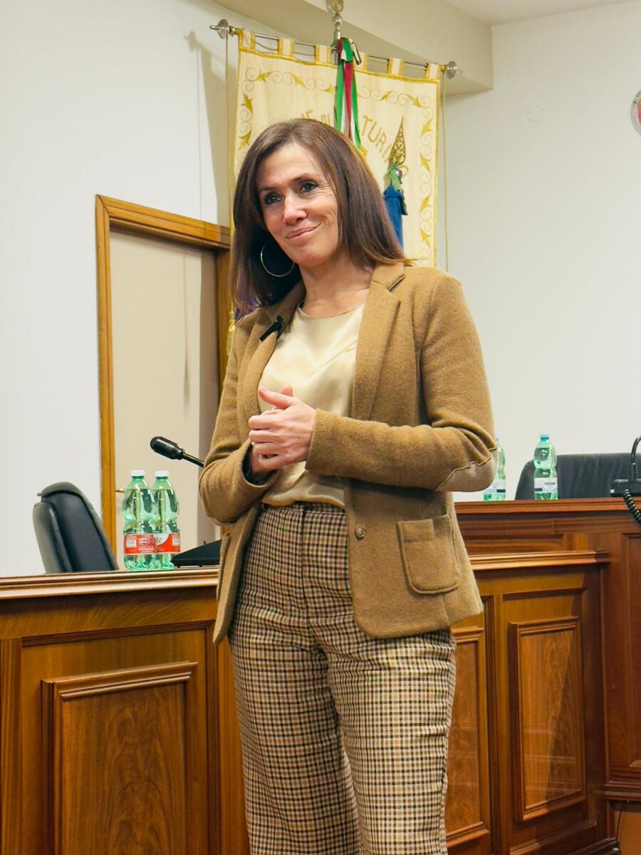 Aree Interne: tour della Puglia dei borghi dell’Ass. Starace