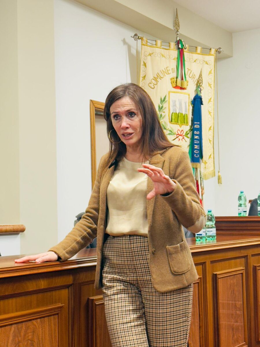 Aree Interne: tour della Puglia dei borghi dell’Ass. Starace