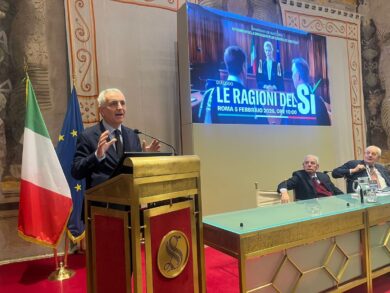 “Ecco perché bisogna votare sì al referendum sulla giustizia”: al Senato un convegno sulla separazione delle carriere