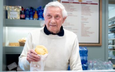 Luini non si ferma più, fatturato milionario nel 2024. I panzerotti milanesi valgono una fortuna