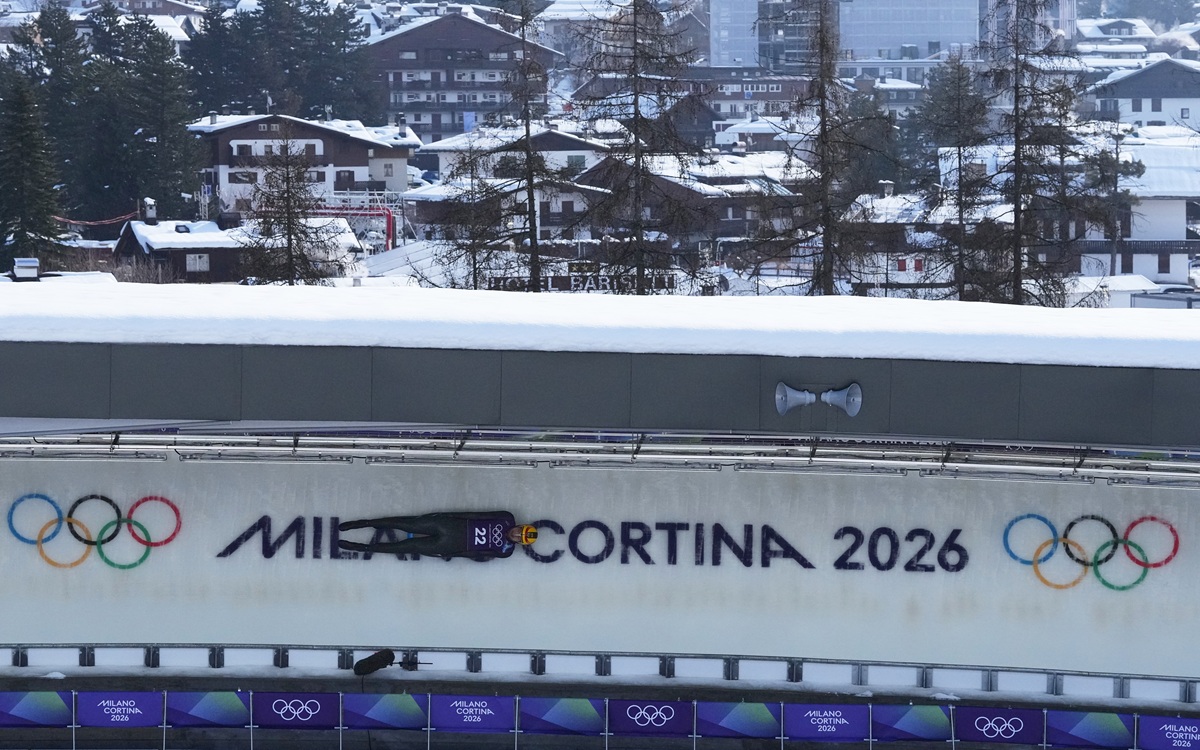 Milano-Cortina 2026, i prezzi folli per gli alloggi? Un bluff di host e albergatori: ora le richieste sono in calo sino del 75% Milano-Cortina 2026, i prezzi folli per gli alloggi? Un bluff di host e albergatori: ora le richieste sono in calo sino del 75%