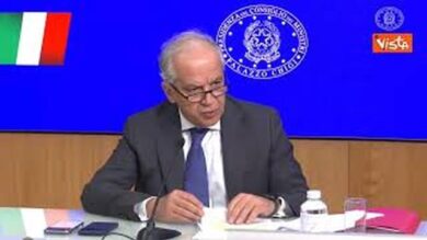 Dl Sicurezza, Piantedosi: “Su fermo preventivo colloquio proficuo con il Colle, non è liberticida”