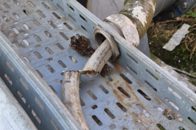 ANBI: presidi idraulici fuori uso per pochi euro, ma a rischio intere comunità