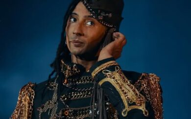 Olimpiadi, il caso Ghali diventa politico. La Lega: “Cosa c’entra con Milano?” Replica Pd: “E’ razzismo”