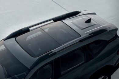 Bigster, l’anima outdoor di Dacia tra robustezza e soluzioni intelligenti