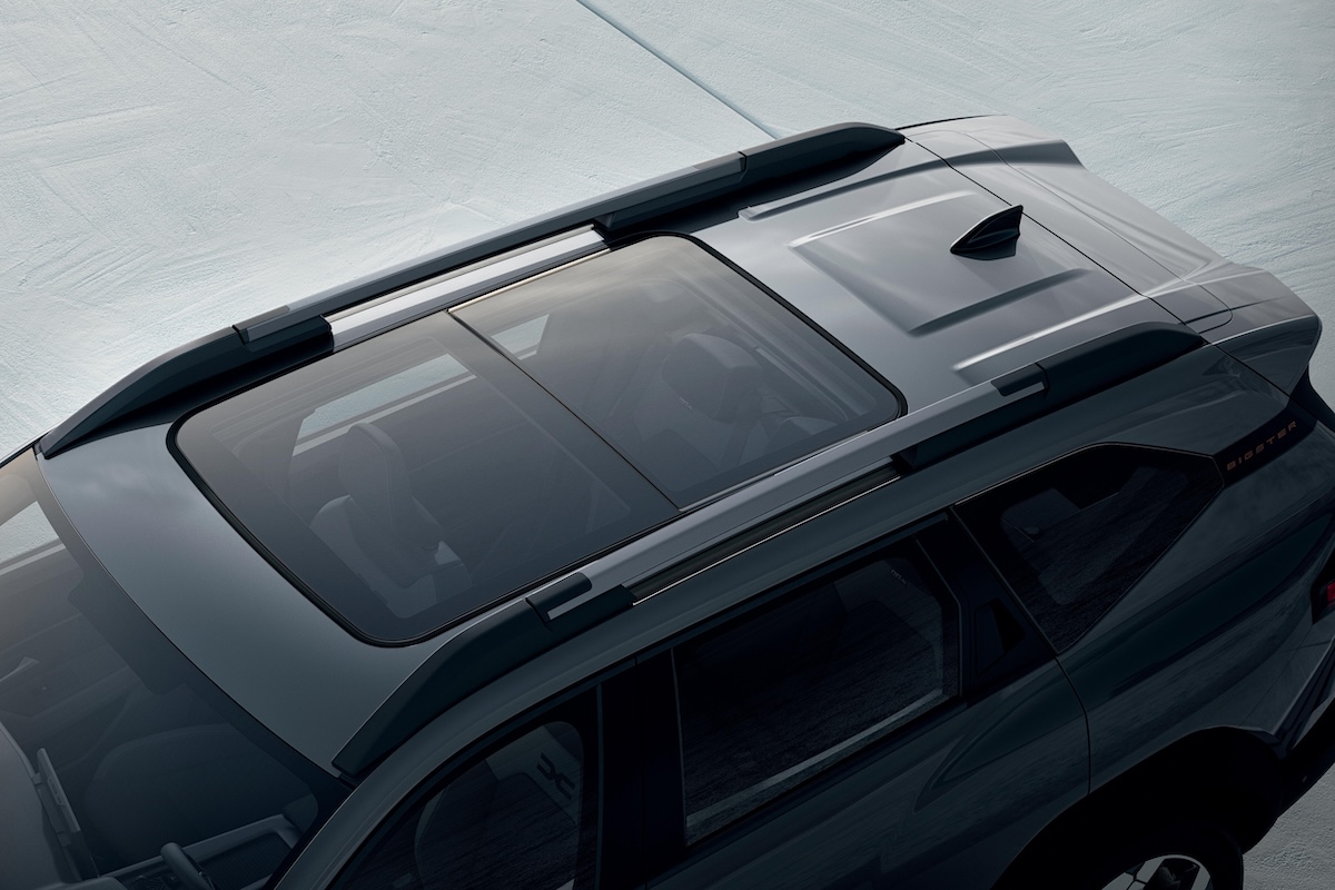 Bigster, l’anima outdoor di Dacia tra robustezza e soluzioni intelligenti Bigster, l’anima outdoor di Dacia tra robustezza e soluzioni intelligenti