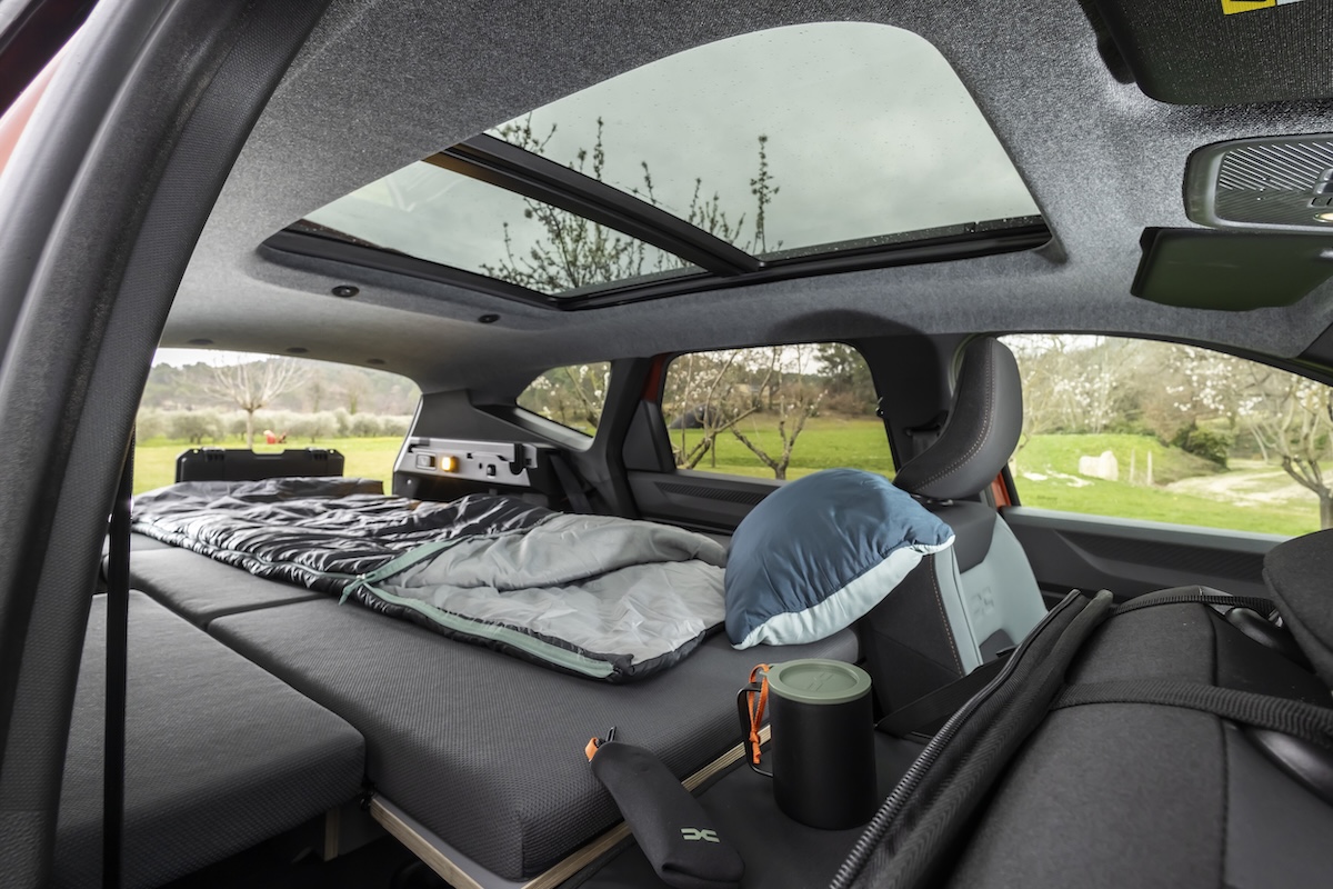 Bigster, l’anima outdoor di Dacia tra robustezza e soluzioni intelligenti Bigster, l’anima outdoor di Dacia tra robustezza e soluzioni intelligenti
