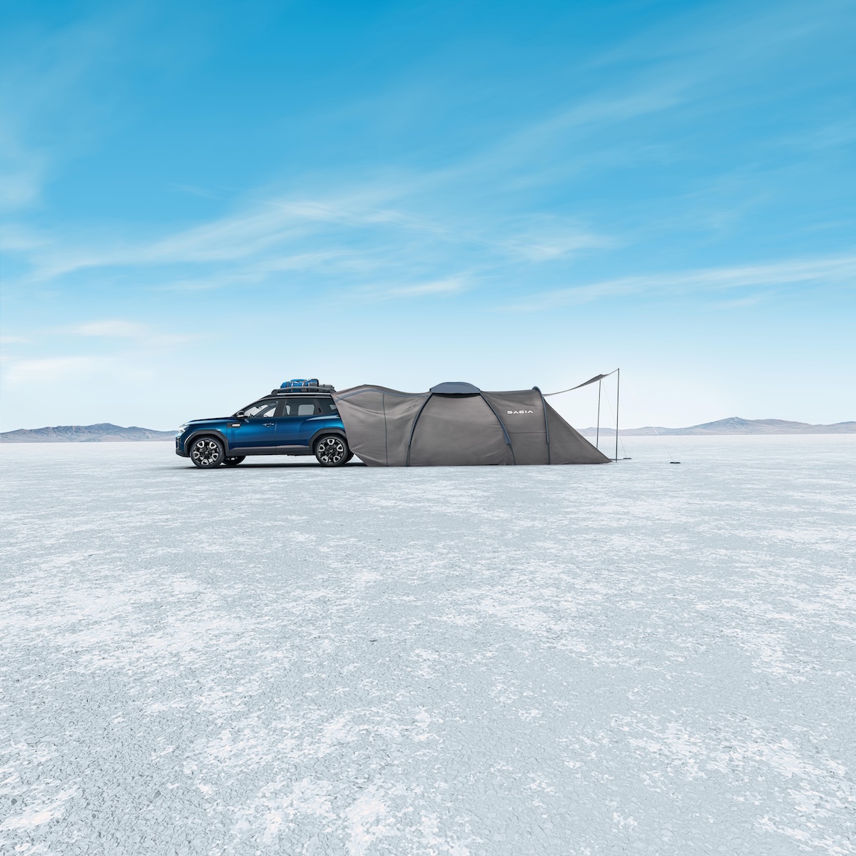 Bigster, l’anima outdoor di Dacia tra robustezza e soluzioni intelligenti Bigster, l’anima outdoor di Dacia tra robustezza e soluzioni intelligenti