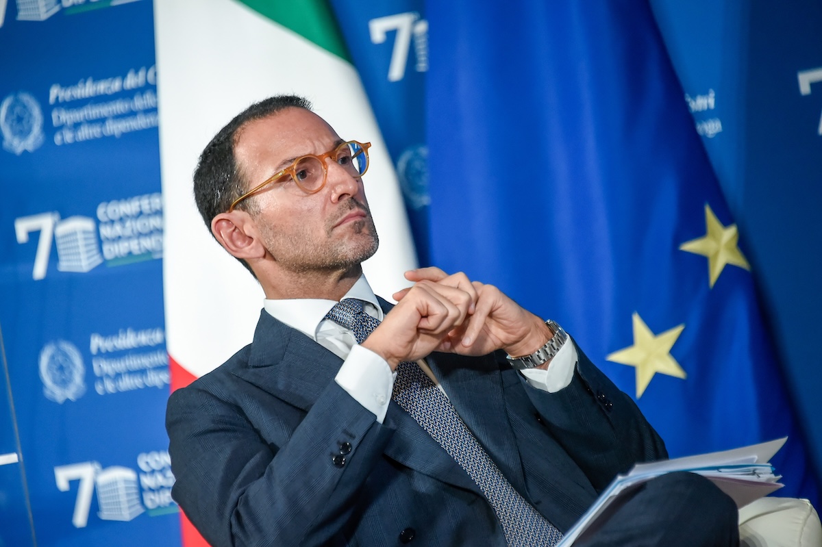 Consob, Freni verso la nomina: il sottosegretario alla fine dovrebbe spuntarla Consob, Freni verso la nomina: il sottosegretario alla fine dovrebbe spuntarla