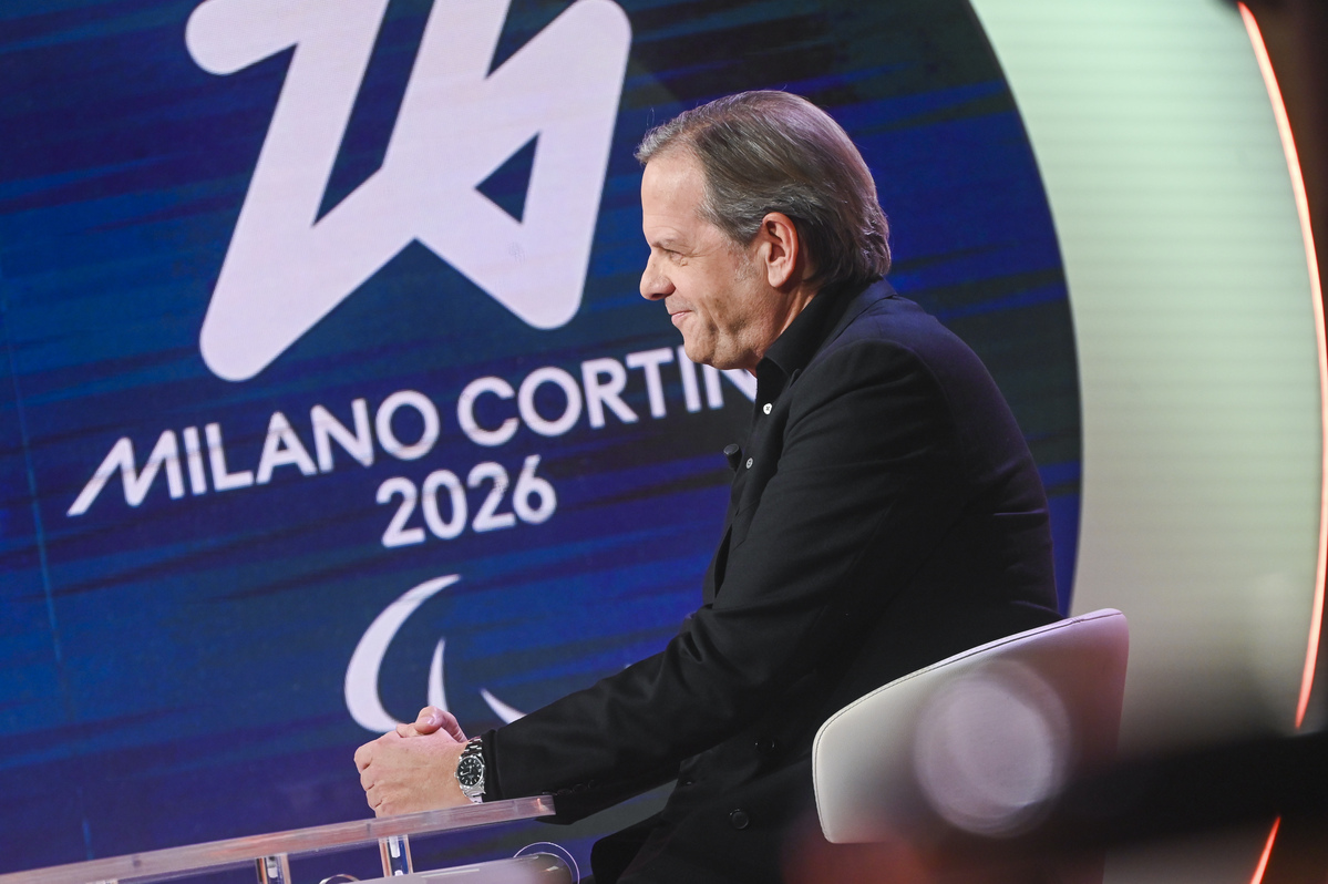 Milano-Cortina, chi è Marco Balich: il direttore creativo della Cerimonia di apertura dei Giochi Milano-Cortina, chi è Marco Balich: il direttore creativo della Cerimonia di apertura dei Giochi