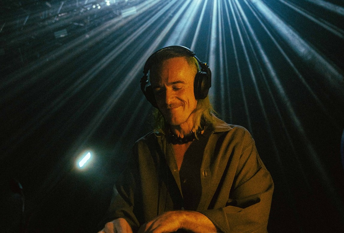 Milano-Cortina, chi è Mace: il deejay (amico di Ghali) protagonista della serata di inaugurazione dei Giochi a San Siro