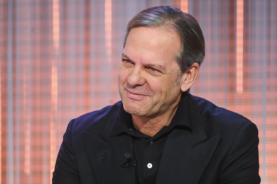 Poste Italiane, TG Poste: Marco Balich racconta la visione dei Giochi di Milano Cortina 2026