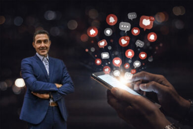 Vannacci, il divorzio da Salvini infiamma i social: boom di interazioni per il brand politico Futuro Nazionale. Ecco i numeri