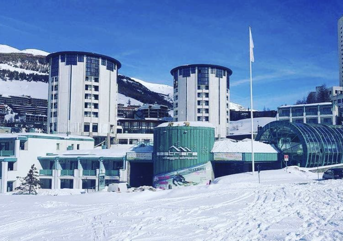 All’asta il “dimenticato” Villaggio Olimpico di Sestriere, offerta minima di 26,1 milioni di euro All’asta il “dimenticato” Villaggio Olimpico di Sestriere, offerta minima di 26,1 milioni di euro