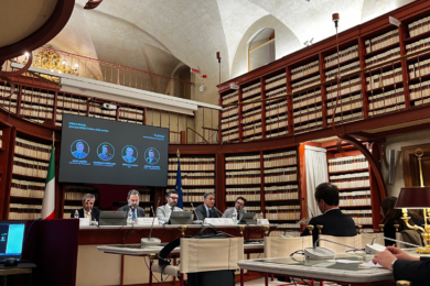 TopLegal: al via a Roma l’Energy forum 2026, l’anno delle scelte strategiche