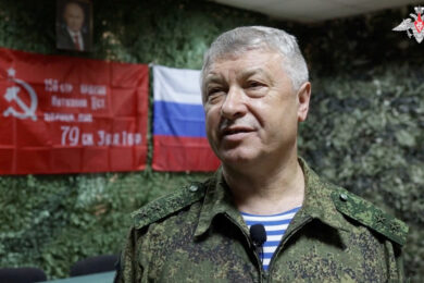 Colpi d’arma da fuoco contro il generale russo Vadim Alekseev: è il quarto attentato ai fedelissimi di Putin