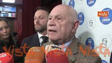 Dl Sicurezza, Nordio: “Parlare di scudo penale è assolutamente improprio”