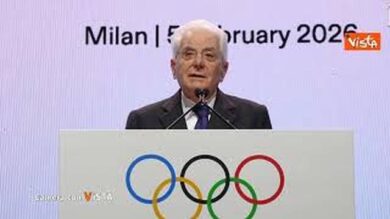 ‘La speranza delle Olimpiadi’ su Camera con Vista su La7 di alexander jakhnagiev