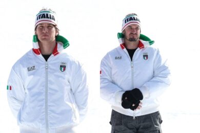 Chi sono Giovanni Franzoni e Dominik Paris: doppio podio azzurro nella discesa libera, le prime medaglie italiane a Milano-Cortina 2026