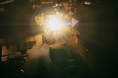 Plenitude: riportata la luce nel borgo di Viganella grazie a un’iniziativa che unisce energia e valore condiviso