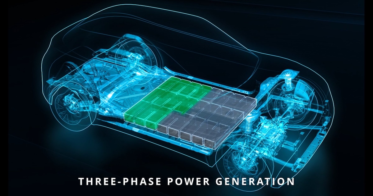 LG Energy Solution prende NextStar Energy, accordo con Stellantis LG Energy Solution prende NextStar Energy, accordo con Stellantis