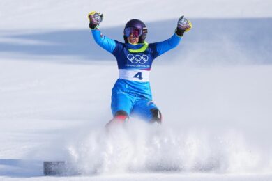 Milano-Cortina 2026, Lucia Dalmasso regala all’Italia un bronzo formidabile nello snowboard