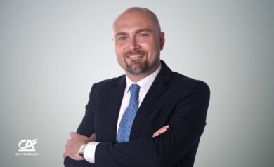 Crédit Agricole Auto Bank rafforza la finanza: Langella Deputy CFO