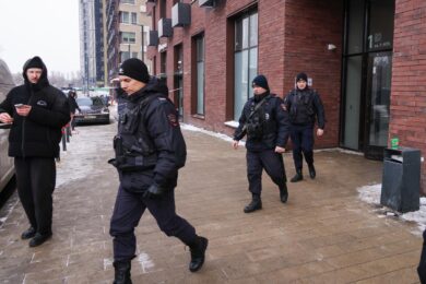 Ucraina, la Russia accusa: “L’attentatore del generale del Gru al soldo degli 007 di Kiev”. Korba Lyubomir arrestato a Dubai è già stato estradato