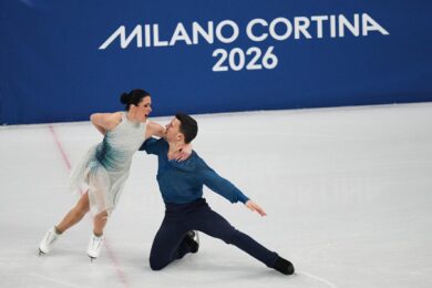Milano‑Cortina 2026, il ghiaccio protagonista dei Giochi: tutte le finali da non perdere. Gli appuntamenti