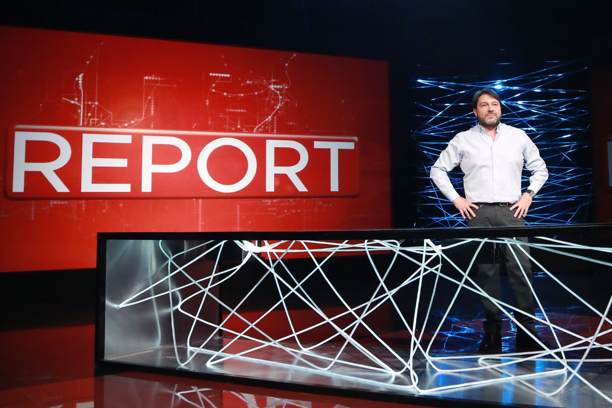 Report, da Crans Montana al “dossieraggio”: tutto pronto per una nuova puntata. Le anticipazioni Report, da Crans Montana al “dossieraggio”: tutto pronto per una nuova puntata. Le anticipazioni