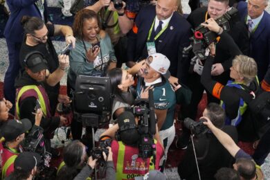 Super Bowl 2026, trionfano i Seahawks: scoppia la festa a Seattle