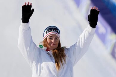 Milano-Cortina 2026, Goggia: “Tomba mi ha preso il bronzo e riso in faccia dicendomi io ho vinto solo l’oro”