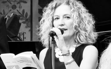 “La memoria che il corpo contiene”: le poesie di Ana Vicent Colonques per gli emarginati e contro l’indifferenza