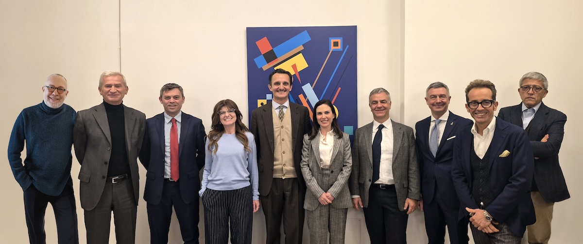 Mobilità pay-per-use: ANIASA rinnova il Consiglio e rafforza la governance Mobilità pay-per-use: ANIASA rinnova il Consiglio e rafforza la governance