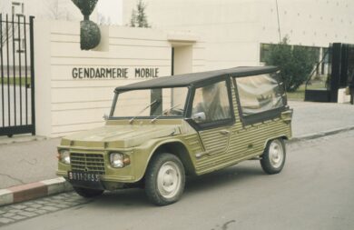 Auto storiche Peugeot e Citroën: il ruolo chiave del Club Storico italiano