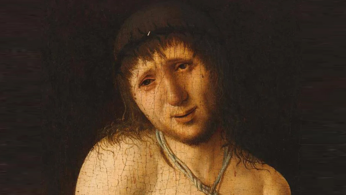 Arte, il Ministero della Cultura non bada a spese: acquistato un rarissimo Antonello da Messina per 12,6 milioni di euro Arte, il Ministero della Cultura non bada a spese: acquistato un rarissimo Antonello da Messina per 12,6 milioni di euro