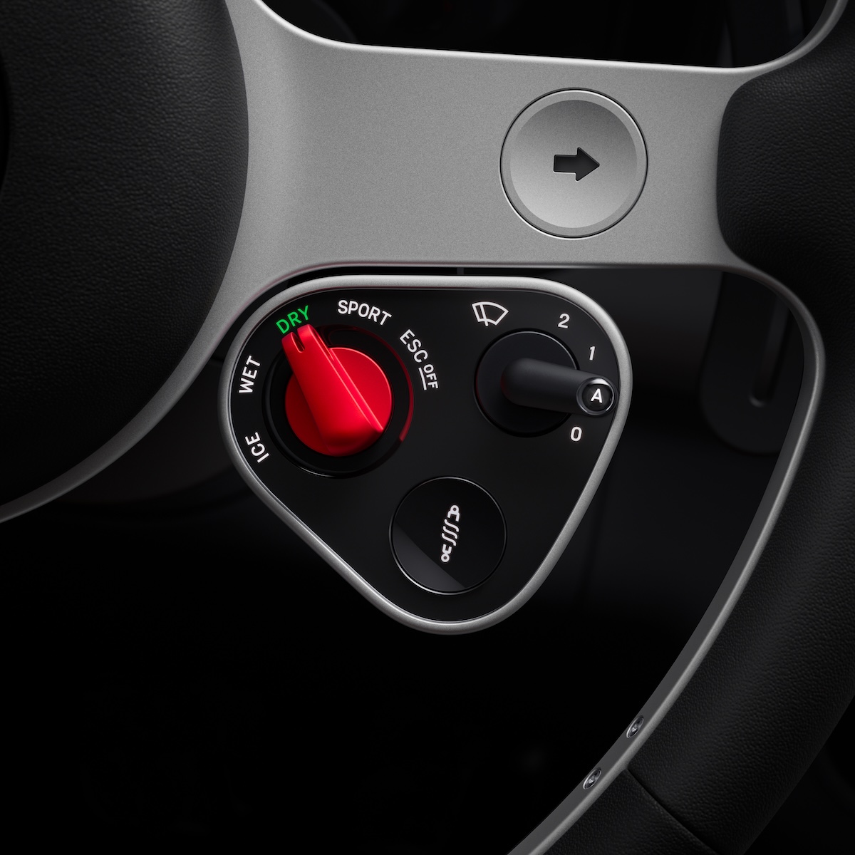 Ferrari Luce, presentati gli interni e la nuova esperienza di guida elettrica Ferrari Luce, presentati gli interni e la nuova esperienza di guida elettrica