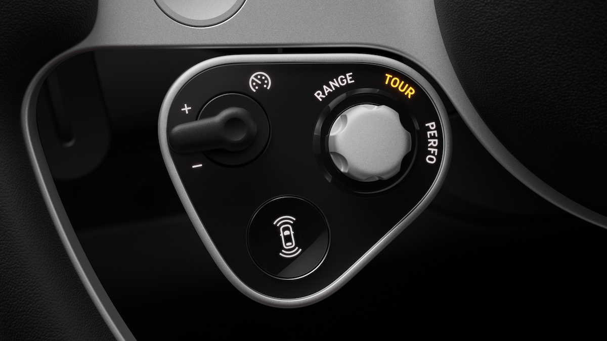 Ferrari Luce, presentati gli interni e la nuova esperienza di guida elettrica Ferrari Luce, presentati gli interni e la nuova esperienza di guida elettrica