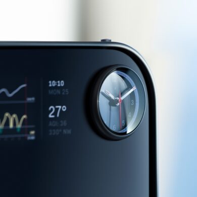 Ferrari Luce, presentati gli interni e la nuova esperienza di guida elettrica