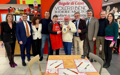 Acqua, inclusione e responsabilità condivisa: 270 persone a Monza per un’idea concreta di solidarietà