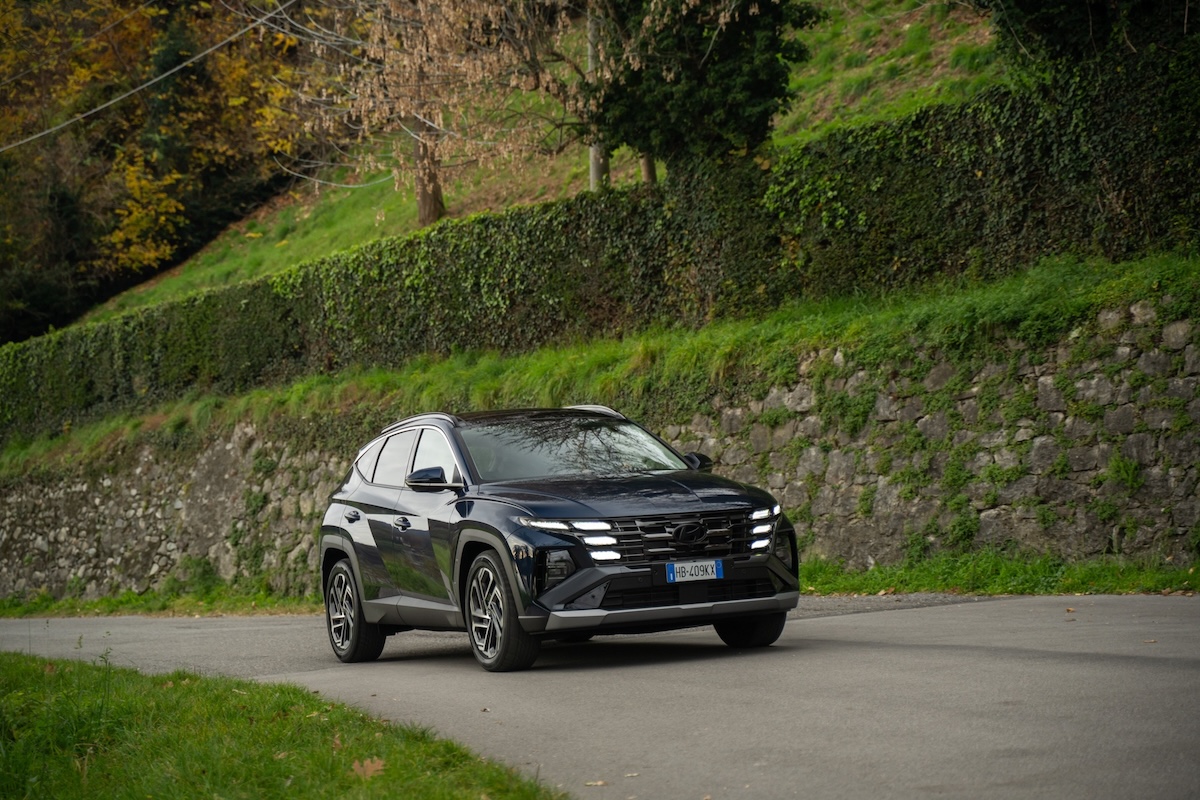 Hyundai cresce in Europa nel 2025: elettrificati +24% e quota al 4,2%
