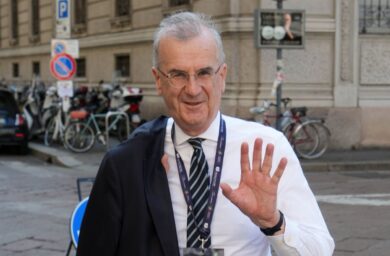 Banca di Francia, terremoto finanziario: si dimette il governatore Villeroy de Galhau
