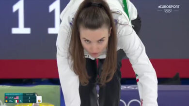 Milano-Cortina 2026, Italia batte gli USA nel curling misto: vittoria thriller di Constantini e Mosaner