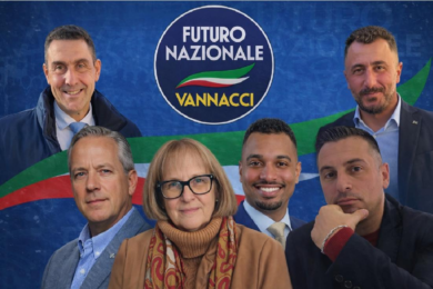 I “vannacciani” sfidano la Lega sul Dl Ucraina: “Stop all’invio di armi, quanti patrioti voteranno a favore degli italiani?”