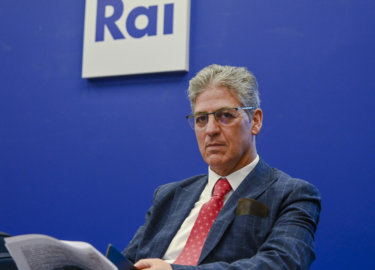 Rai, dal caso Petrecca al clamoroso passo indietro di Andrea Pucci, ecco che aria tira all’interno della tv pubblica. Retroscena Rai, dal caso Petrecca al clamoroso passo indietro di Andrea Pucci, ecco che aria tira all’interno della tv pubblica. Retroscena