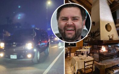 Vance a cena nella steak house di Buccinasco, il paese “travolto” dalla cena del numero due Usa